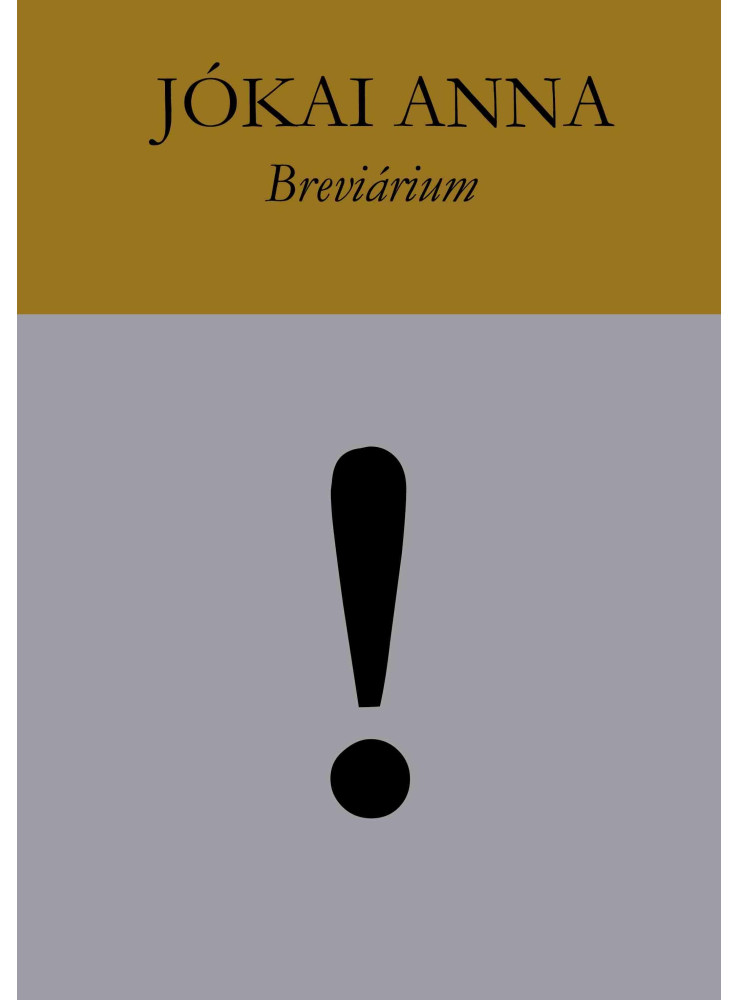 BREVIÁRIUM BREVIÁRIUM