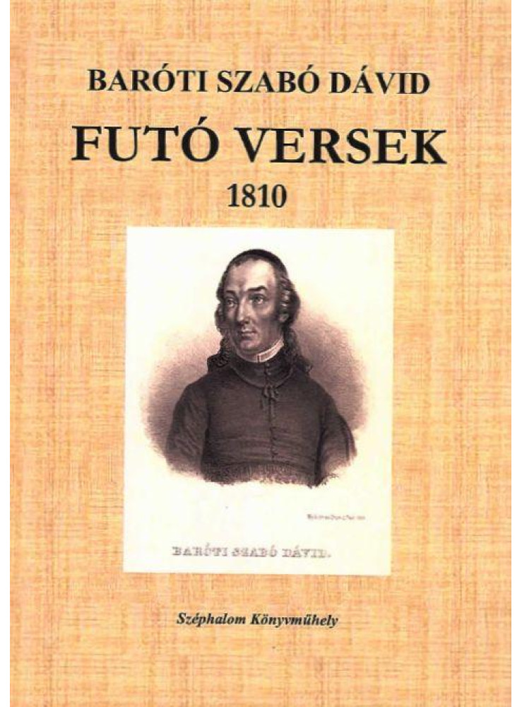 FUTÓ VERSEK 1810 FUTÓ VERSEK 1810