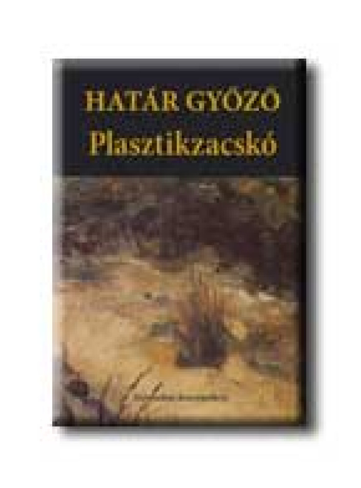 PLASZTIKZACSKÓ PLASZTIKZACSKÓ