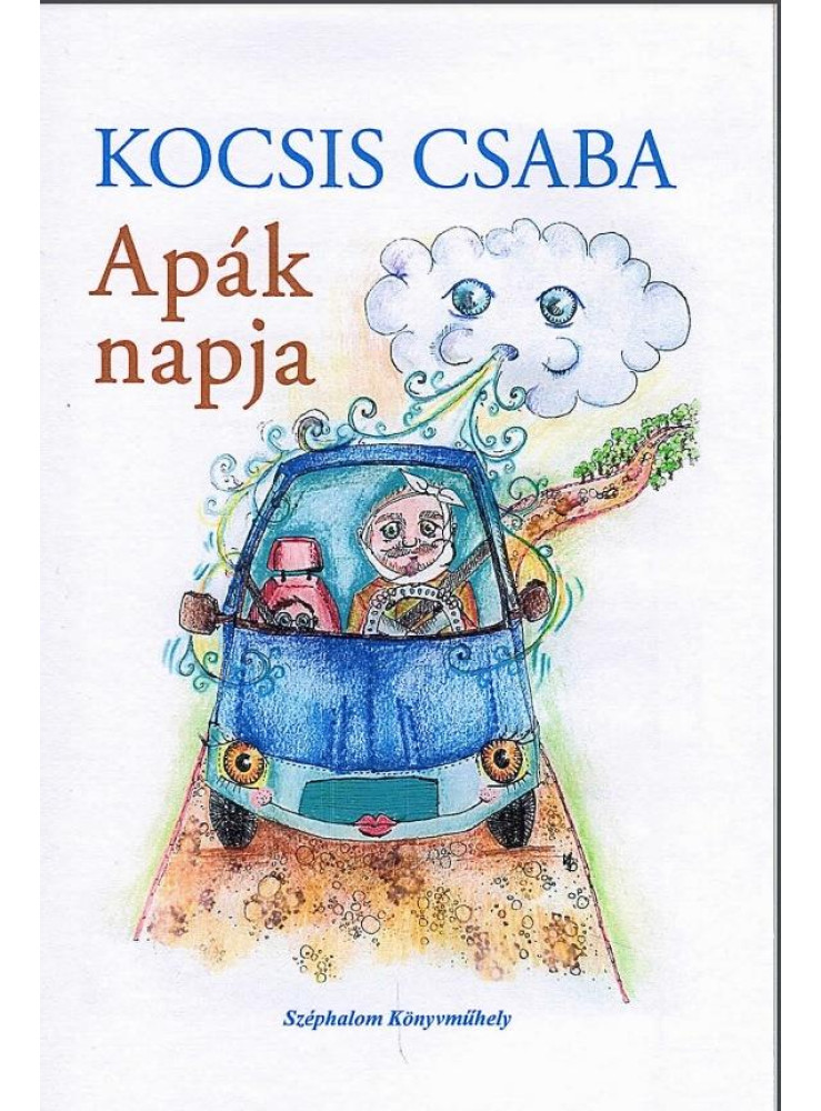 APÁK NAPJA APÁK NAPJA