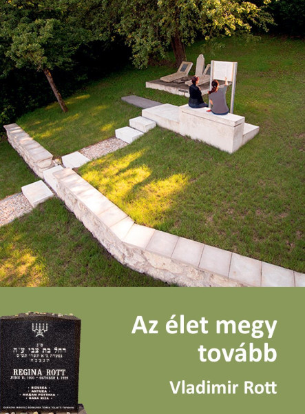 AZ ÉLET MEGY TOVÁBB