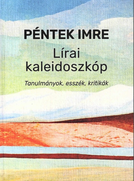 LÍRAI KALEIDOSZKÓP