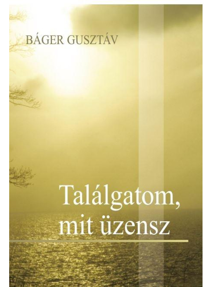 TALÁLGATOM, MIT ÜZENSZ TALÁLGATOM, MIT ÜZENSZ