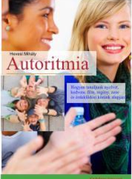 AUTORITMIA - HOGYAN TANULJUNK NYELVET...