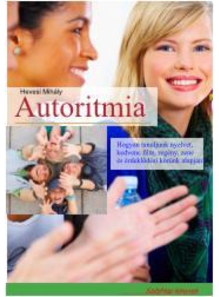 AUTORITMIA - HOGYAN TANULJUNK NYELVET... AUTORITMIA - HOGYAN TANULJUNK NYELVET...