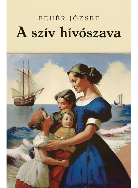 A SZÍV HÍVÓSZAVA