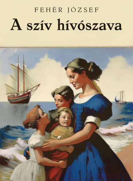 A SZÍV HÍVÓSZAVA A SZÍV HÍVÓSZAVA