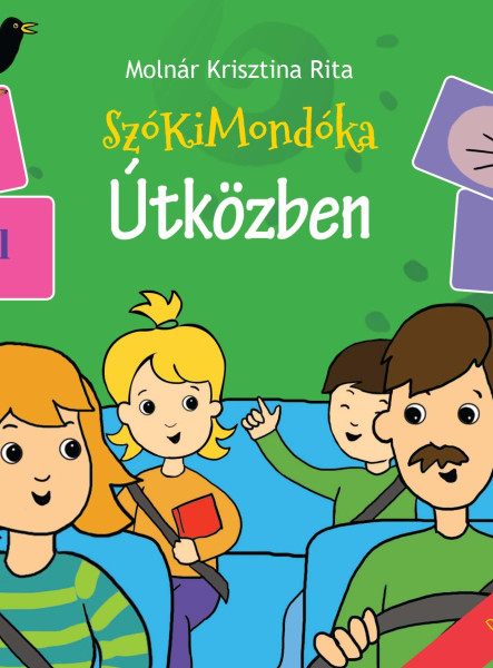 ÚTKÖZBEN - SZÓKIMONDÓKA