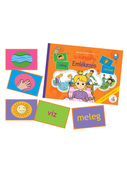 EMLÉKEZÉS - SZÓKIMONDÓKA 5. EMLÉKEZÉS - SZÓKIMONDÓKA 5.