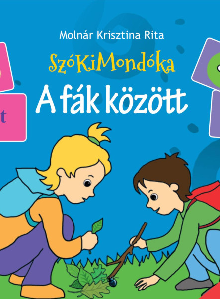 A FÁK KÖZÖTT - SZÓKIMONDÓKA
