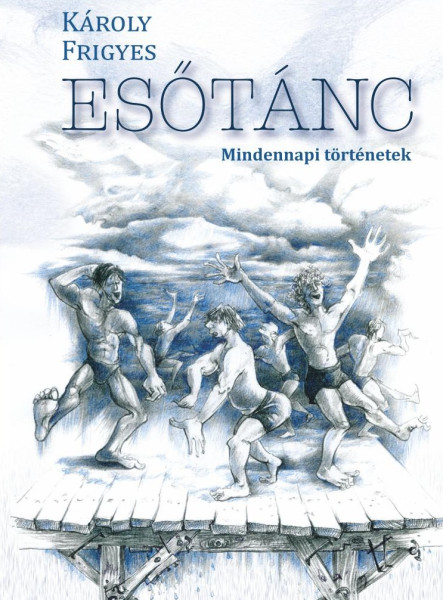 ESŐTÁNC