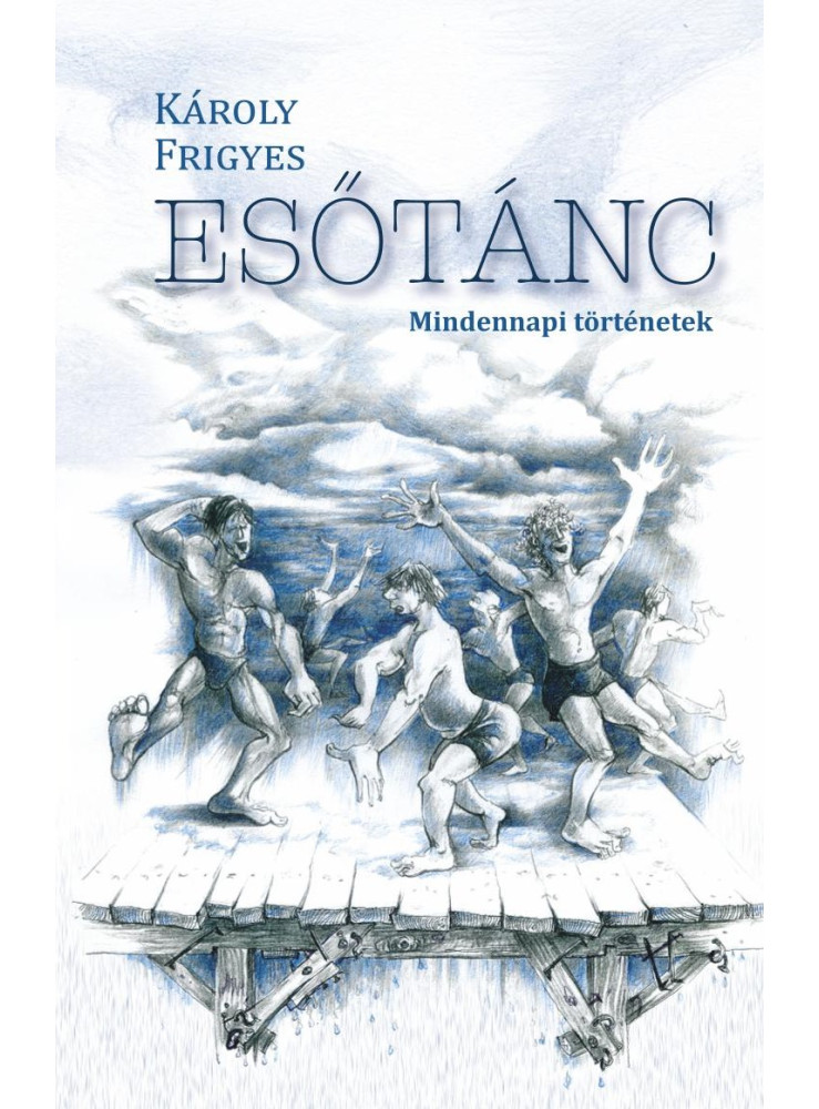 ESŐTÁNC