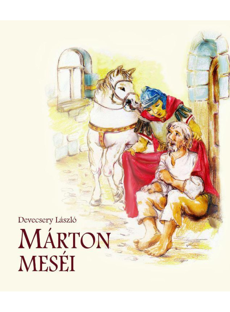 MÁRTON MESÉI MÁRTON MESÉI