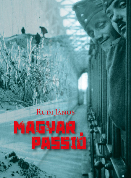 MAGYAR PASSIÓ