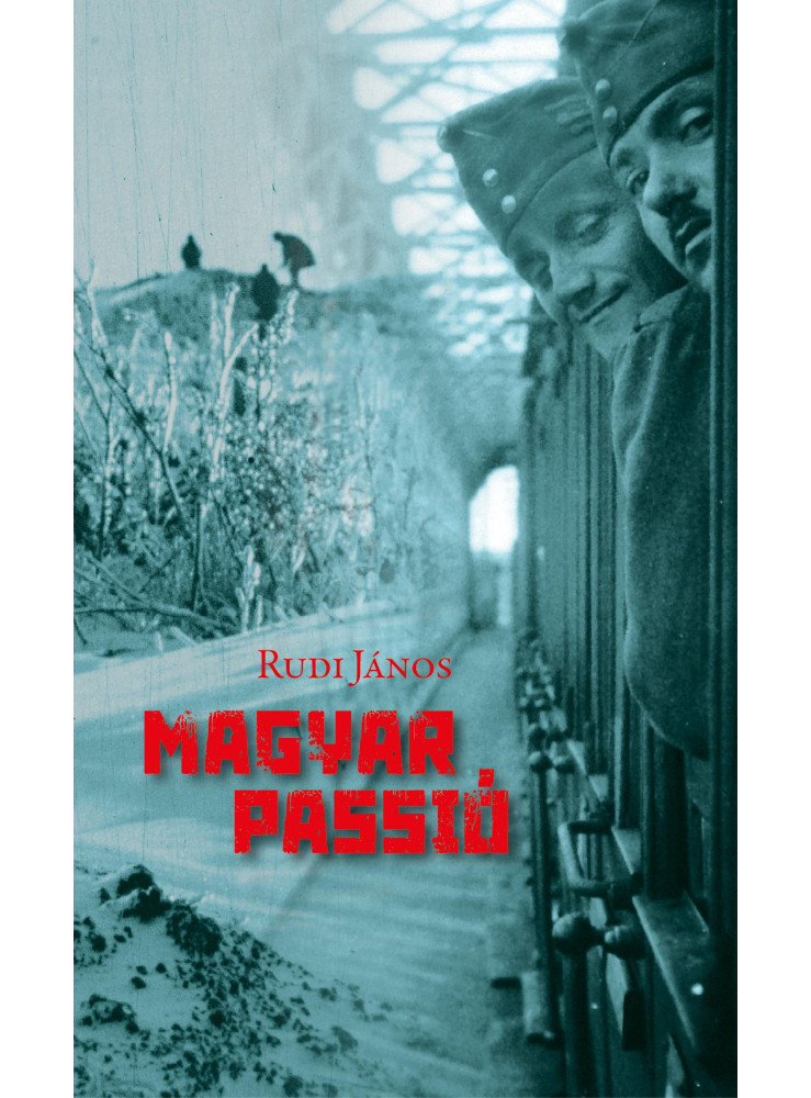MAGYAR PASSIÓ MAGYAR PASSIÓ