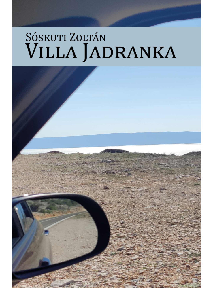 VILLA JADRANKA VILLA JADRANKA