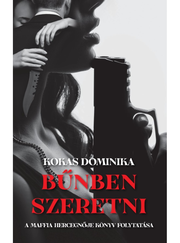 BŰNBEN SZERETNI BŰNBEN SZERETNI