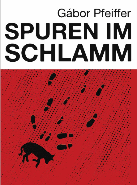 SPUREN IM SCHLAMM