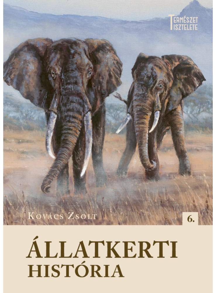 ÁLLATKERTI HISTÓRIA