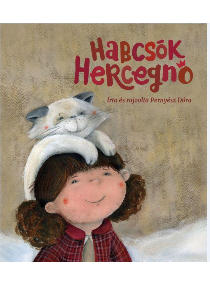 HABCSÓK HERCEGNŐ