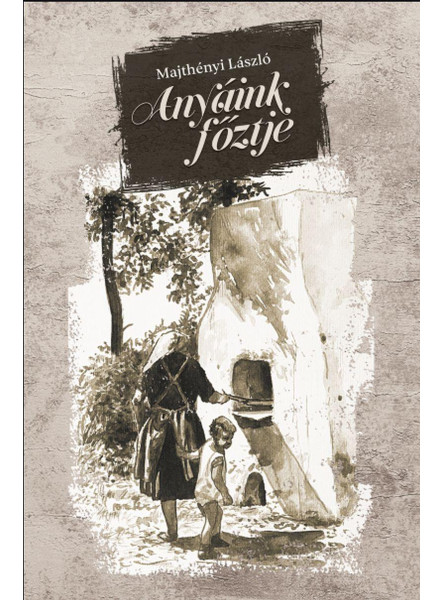 ANYÁINK FŐZTJE ANYÁINK FŐZTJE