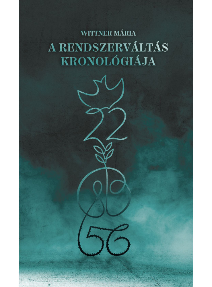 A RENDSZERVÁLTÁS KRONOLÓGIÁJA A RENDSZERVÁLTÁS KRONOLÓGIÁJA