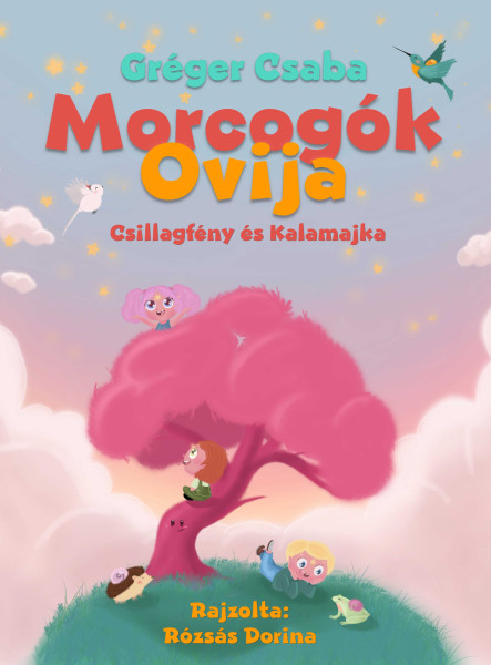 MOCORGÓK OVIJA