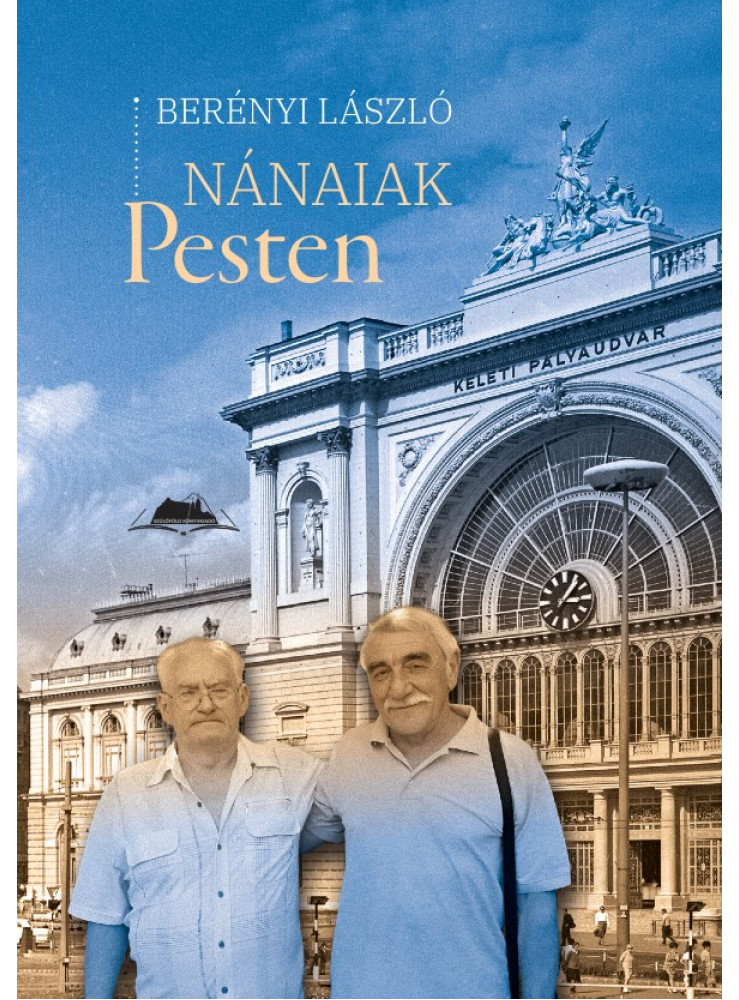 NÁNAIAK PESTEN NÁNAIAK PESTEN