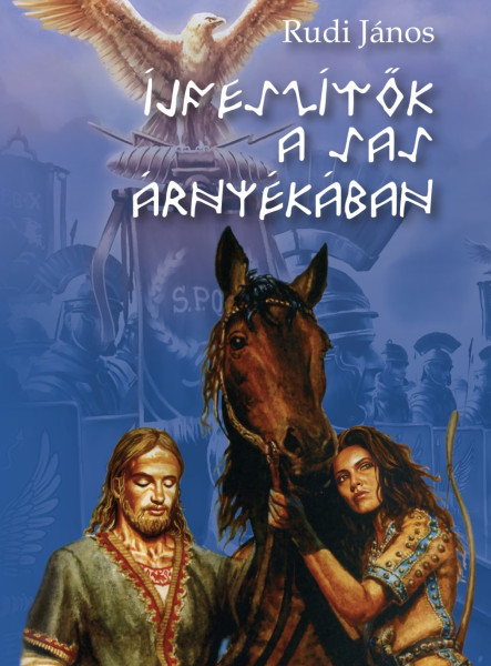 ÍJFESZÍTŐK A SAS ÁRNYÉKÁBAN