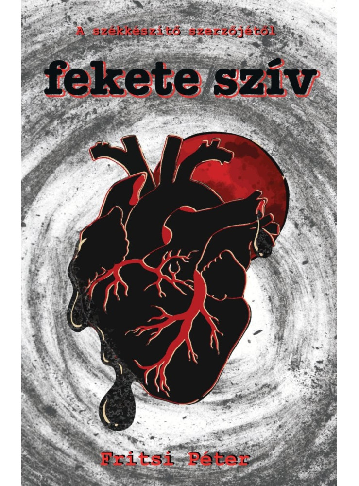 FEKETE SZÍV FEKETE SZÍV