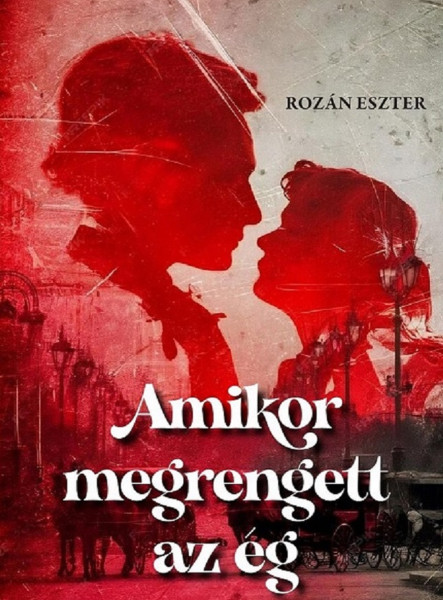 AMIKOR MEGRENGETT AZ ÉG