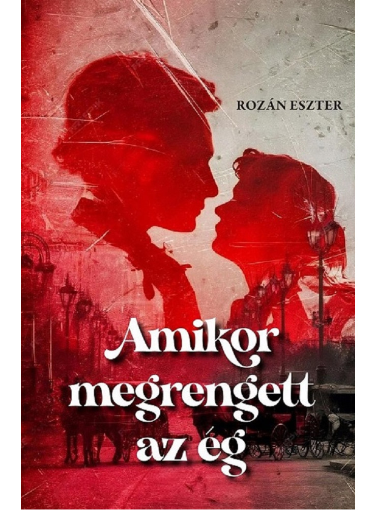 AMIKOR MEGRENGETT AZ ÉG