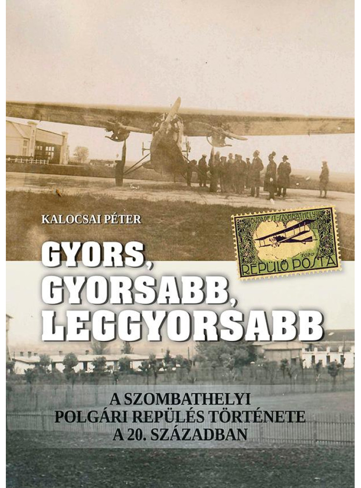 GYORS, GYORSABB, LEGGYORSABB