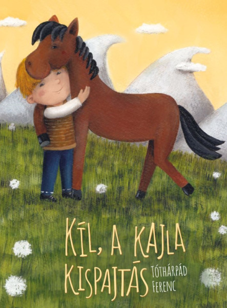 KIL, A KAJLA KISPAJTÁS