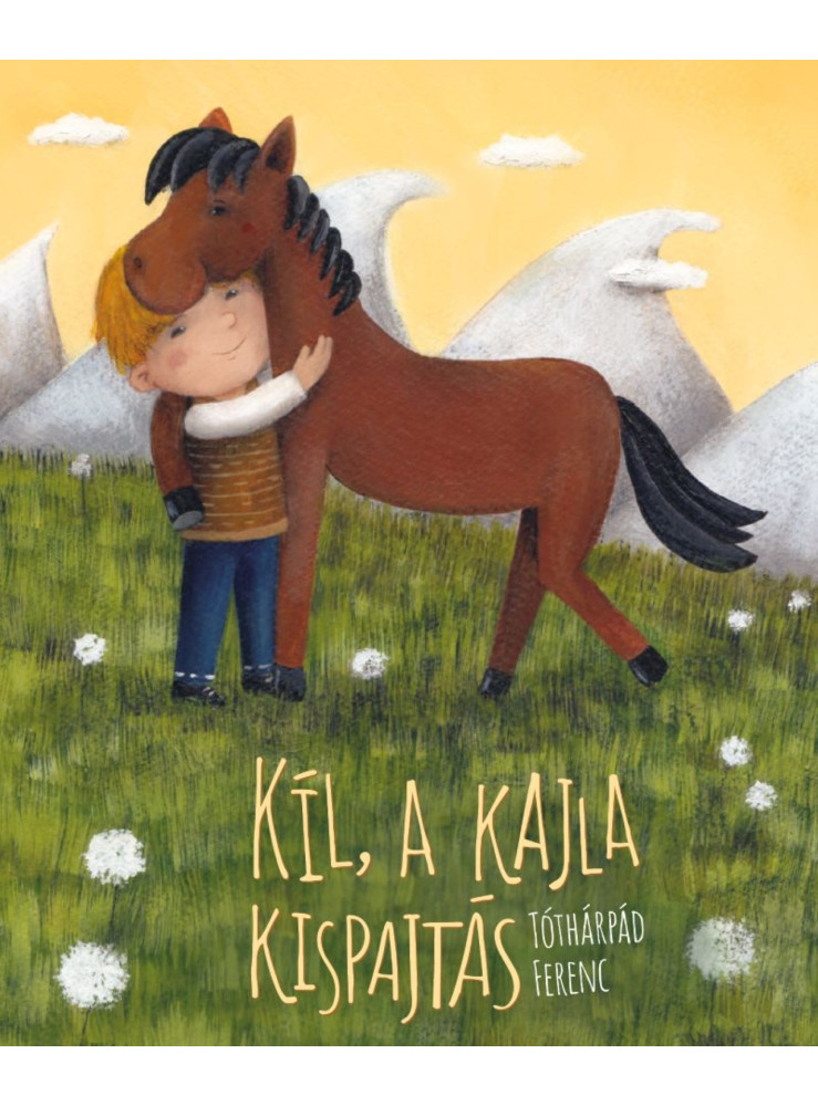 KIL, A KAJLA KISPAJTÁS