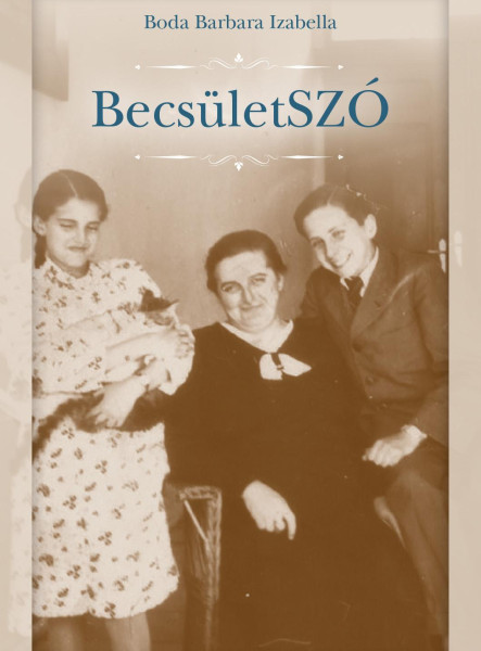 BECSÜLETSZÓ