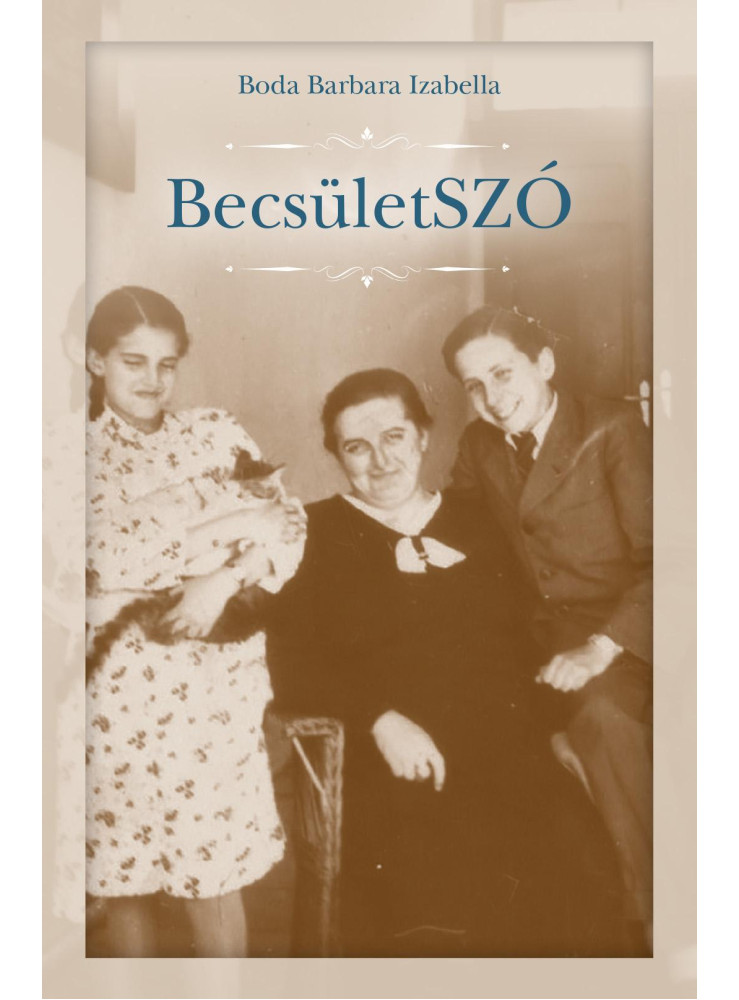 BECSÜLETSZÓ BECSÜLETSZÓ