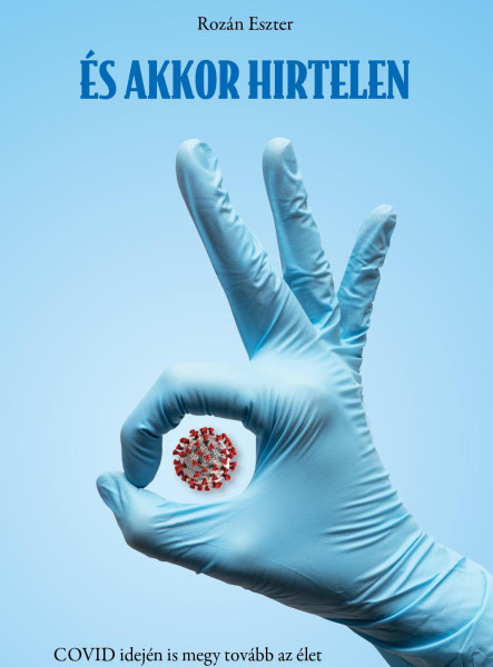 ÉS AKKOR HIRTELEN