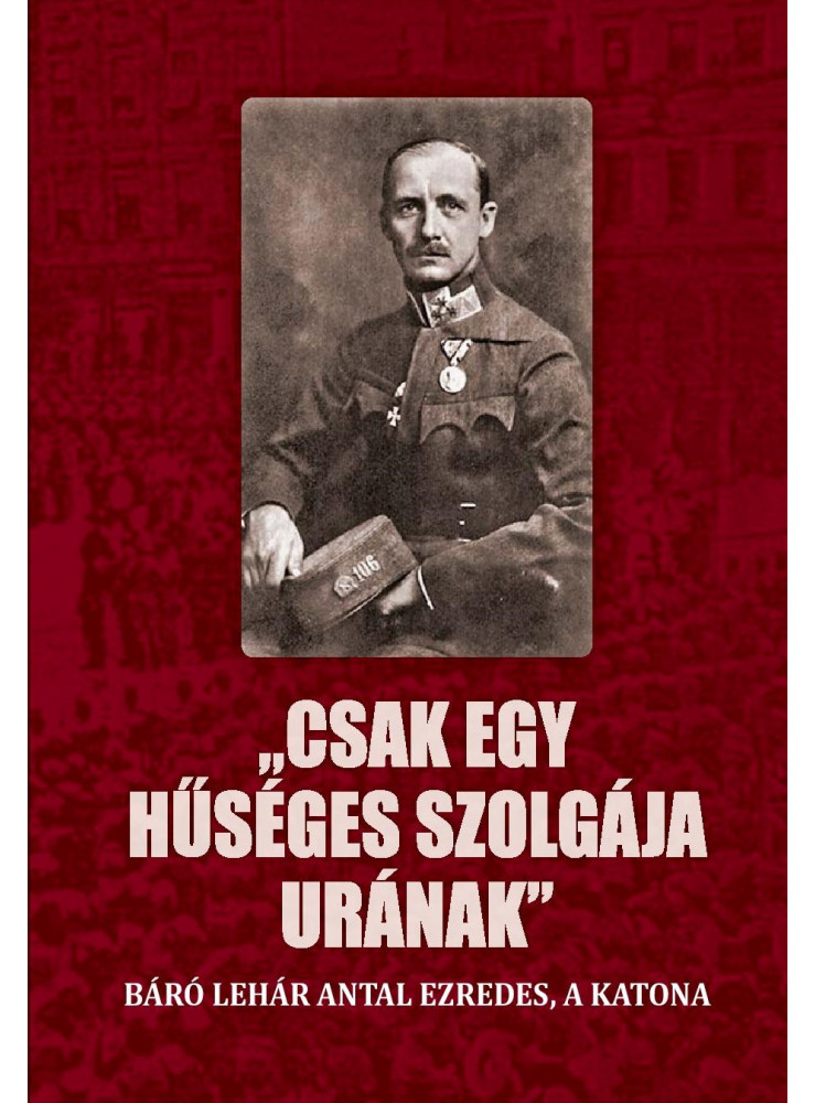 CSAK EGY HŰSÉGES SZOLGÁJA URÁNAK