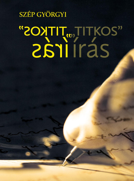 TITKOSÍRÁS