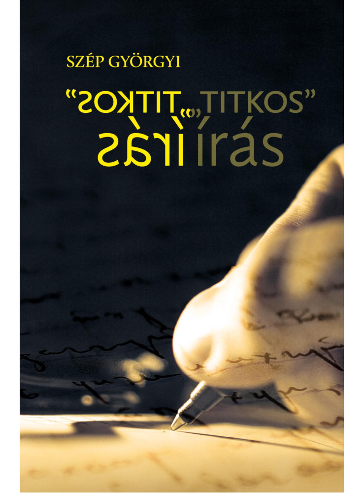 TITKOSÍRÁS