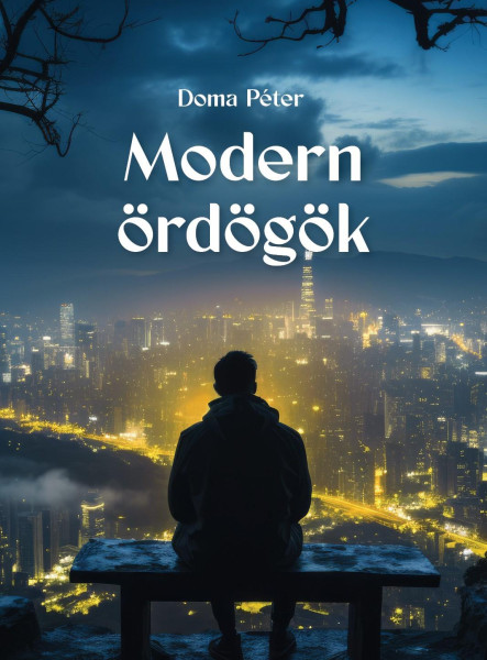 MODERN ÖRDÖGÖK