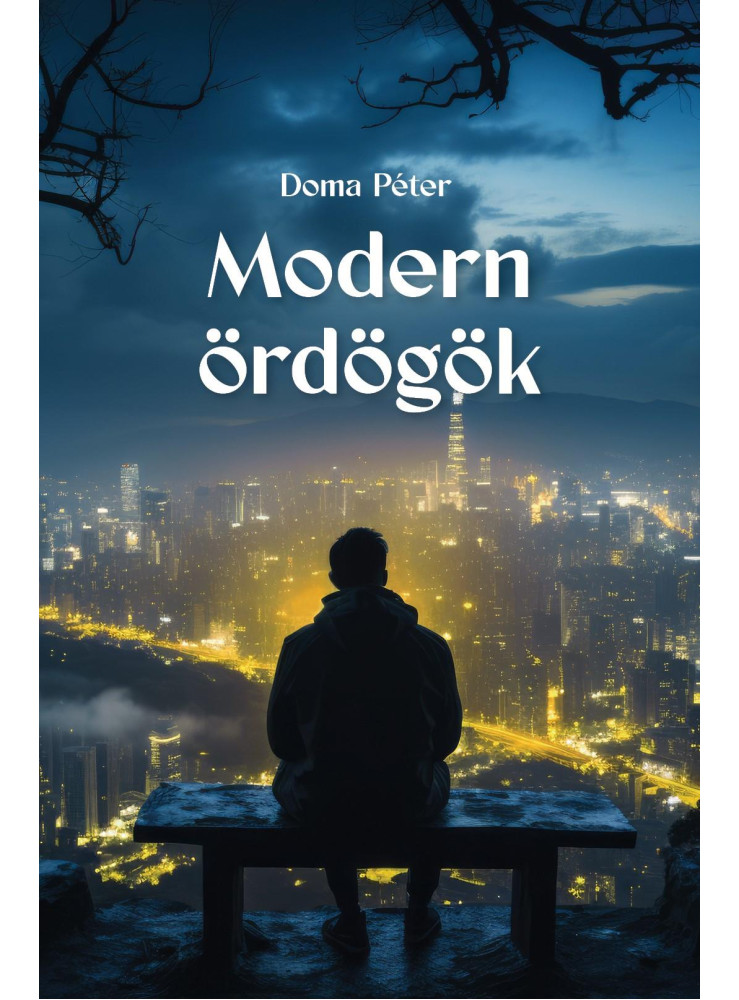 MODERN ÖRDÖGÖK