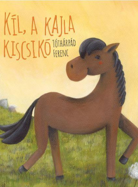 KIL, A KAJLA KISCSIKÓ