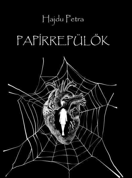 PAPÍRREPÜLŐK - EGY ESTE