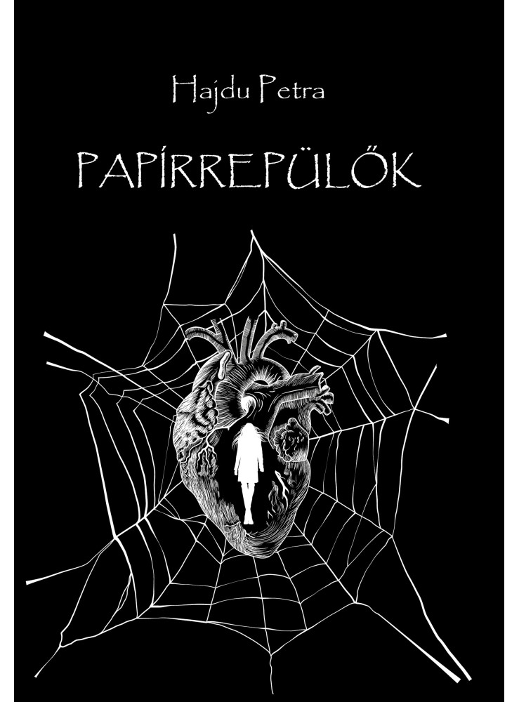 PAPÍRREPÜLŐK - EGY ESTE PAPÍRREPÜLŐK - EGY ESTE