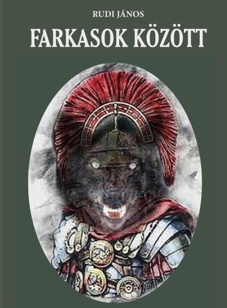 FARKASOK KÖZÖTT