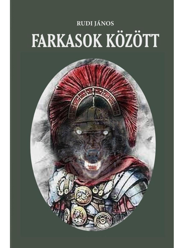 FARKASOK KÖZÖTT