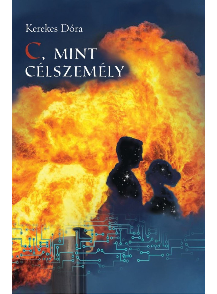 C, MINT CÉLSZEMÉLY C, MINT CÉLSZEMÉLY
