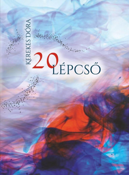 20 LÉPCSŐ